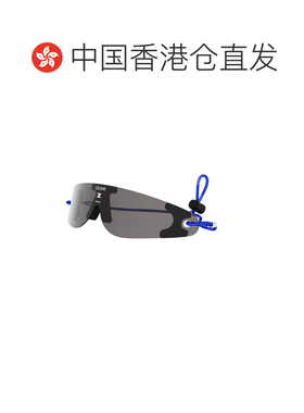 香港直邮CELINE 男士眼镜 CL40364U85A AW2026 灰色 徽标太阳镜