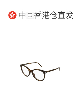 香港直邮SAINT LAURENT 女士眼镜 SL891003 SS2026 花色 全框平光