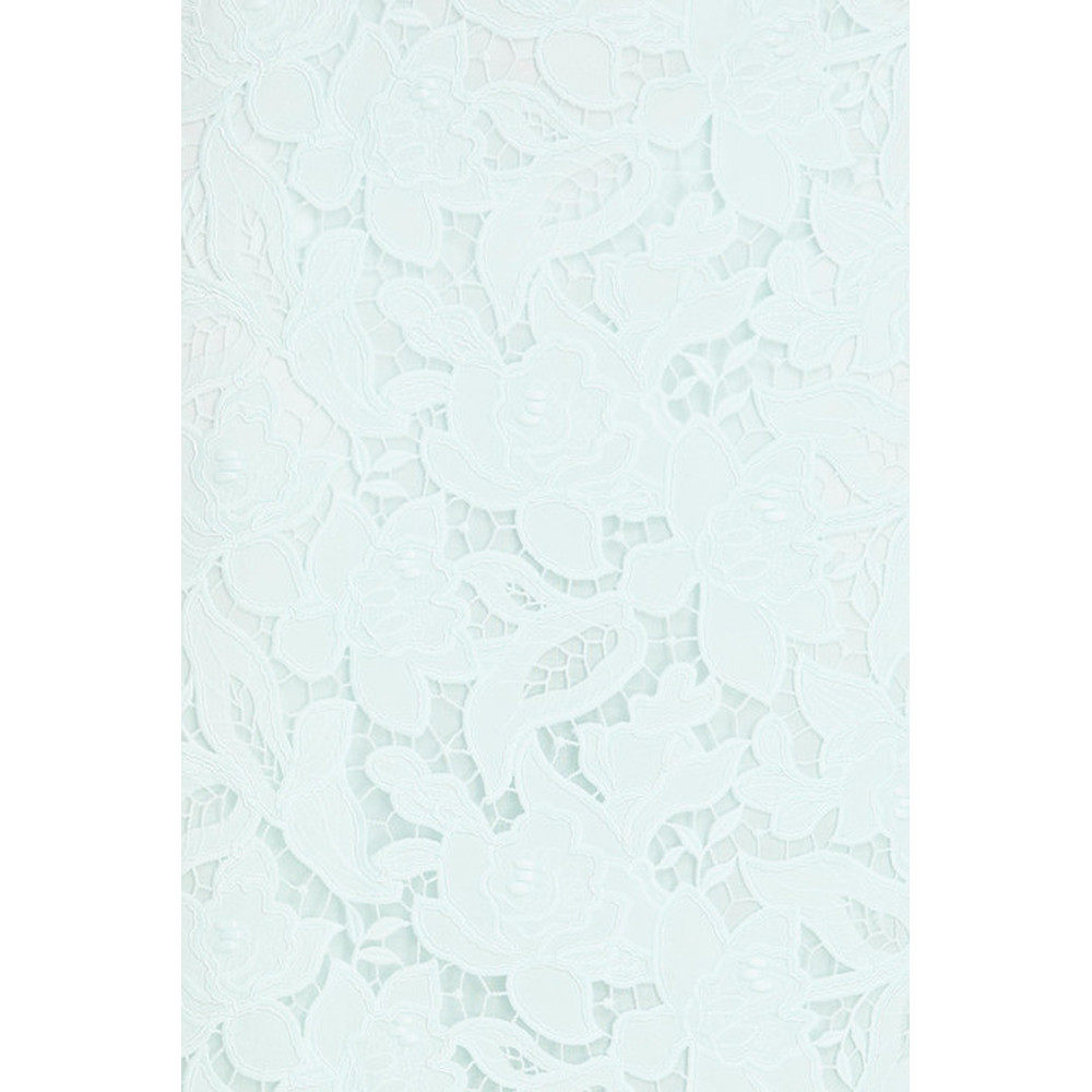 1h可退 香港直邮ZIMMERMANN 女士 凸纹花边蕾丝中长铅笔半身裙 13,淘宝优惠券,粉丝福利购,淘宝优惠卷