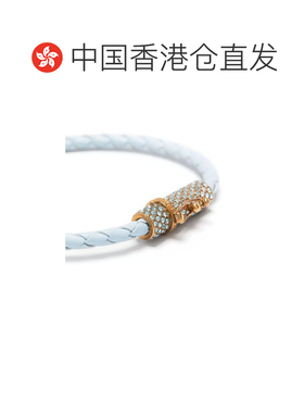 1h可退 香港直邮VERSACE 女士手链手镯 10092161A051691V95V SS20