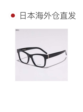 日本直邮SAINT LAURENT 眼镜 SL M118 威灵顿型 003 BLOWN BLOWN