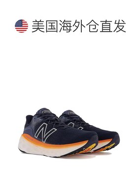 自营Men's New Balance Fresh Foam More v3 MMORVO3 Sneaker Ecl