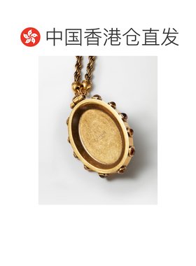 Versace Tivoli 长项链 10244671A178914JTB0