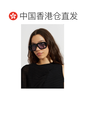 香港直邮BALMAIN 女士太阳镜 BPS2040B CO 黑色 