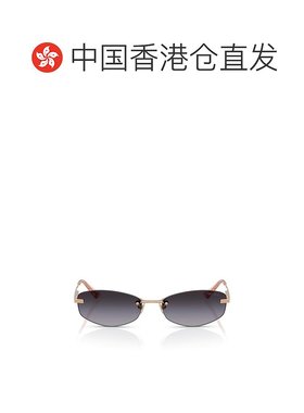 1h可退 香港直邮JIMMY CHOO 女士眼镜 JC4013D30088G CO 粉红色