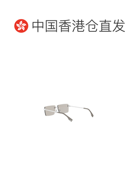 1h可退 Fendi 长方形太阳镜 FE40165U