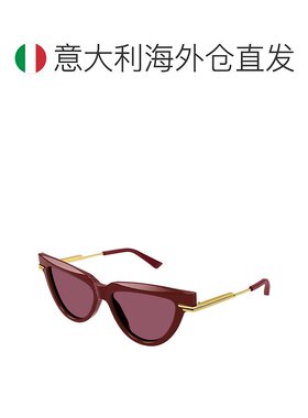 欧洲直邮bottega veneta 女士 太阳镜