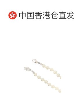 1h可退 香港直邮VIVIENNE WESTWOOD 女士项链 6301010002P104CNP1