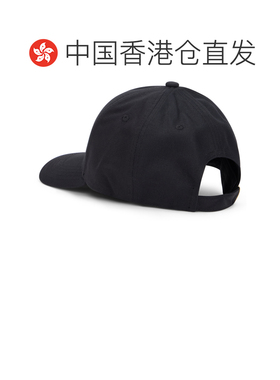 香港直邮BOSS 男士帽子 50544417001 AW2026 黑色【付后1h可退】