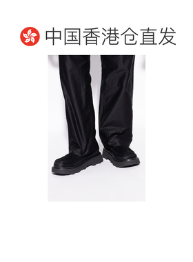 香港直邮UGG 男士商务休闲鞋 11726910BLK AW2025 黑色 UGG men's