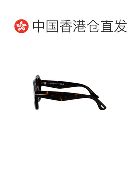 香港直邮潮奢 Tom Ford 汤姆 福特 女士 RHONDA-02 FT1324 52K 太