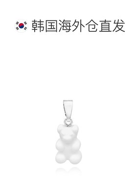 韩国直邮crystal haze  吊坠