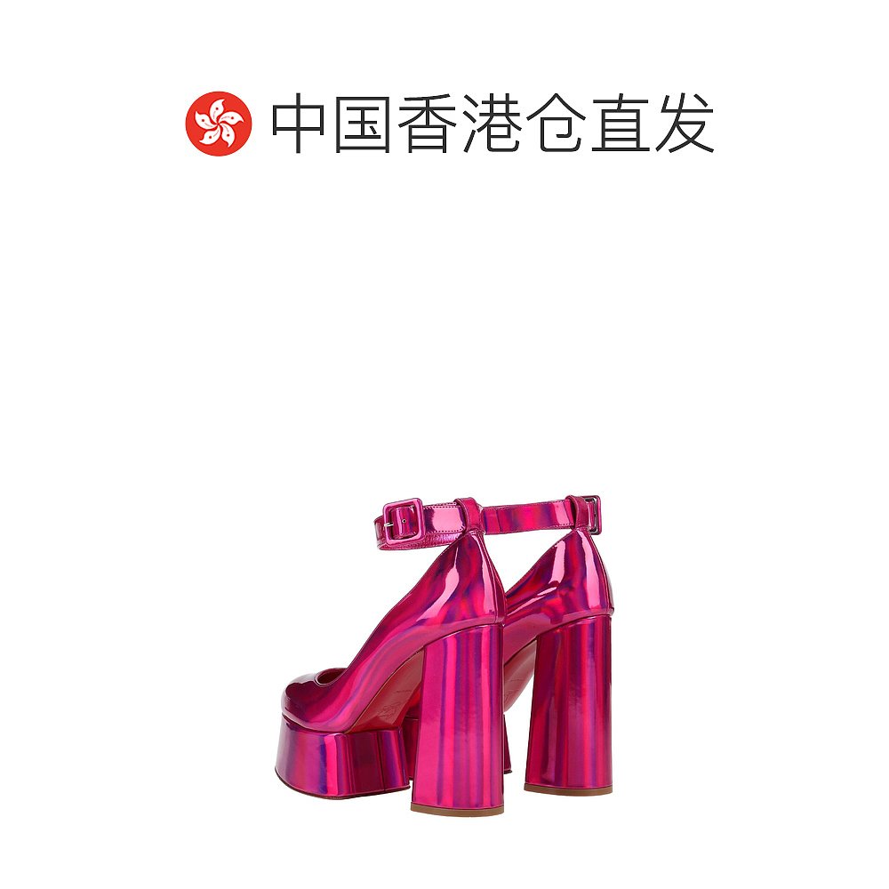 香港直邮潮奢 Christian Louboutin 克里斯提 鲁布托 女士 浅口鞋 - 图1