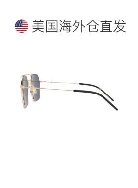 1h可退 【美国直邮】hugo boss  太阳镜