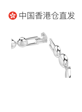 香港直邮SWAROVSKI施华洛世奇女款手镯手链水晶时尚简约5682279