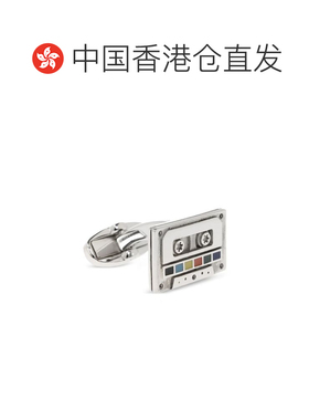 香港直邮PaulSmith保罗 史密斯MEN TAPE男士珠宝【付后1h可退】