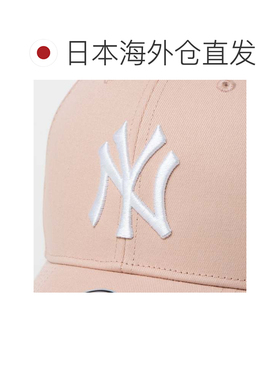 日本直邮NEW ERA 扬基队MVP17WBV帽子 洋基棒球帽 四季通用男女款