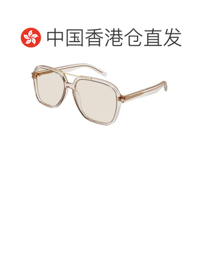 香港直邮Saint Laurent 圣罗兰 女士 -sunglasses 太阳镜 SL54500
