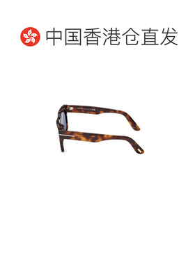 香港直邮TOM FORD 男士太阳镜 FT133353V SS2026 花色 8892146360