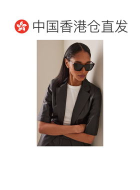 香港直邮SaintLaurent圣罗兰Kate女士太阳镜
