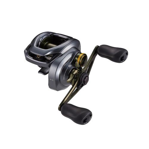 日本直邮 禧玛诺卷轴 '22 Clado DC 201XG - 图0