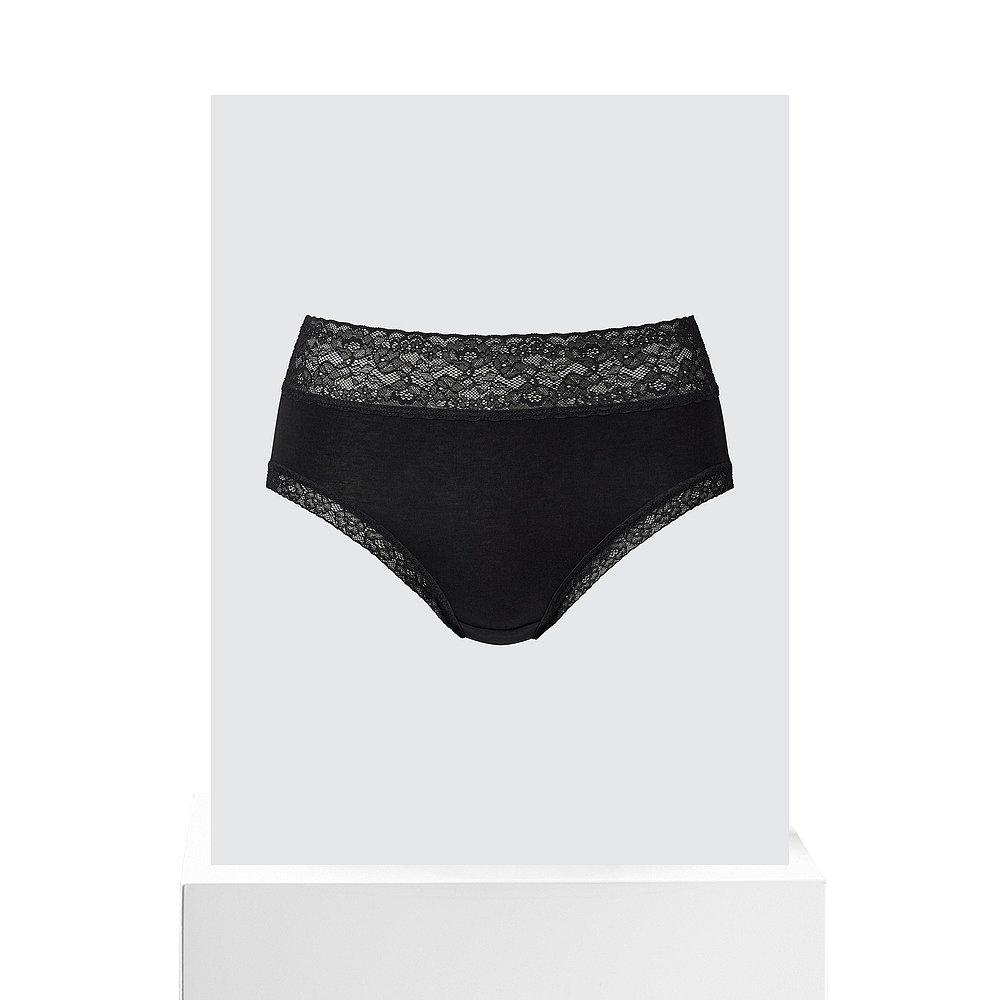 日本直邮UNIQLO女款内衣480893-09优衣库 - 图3