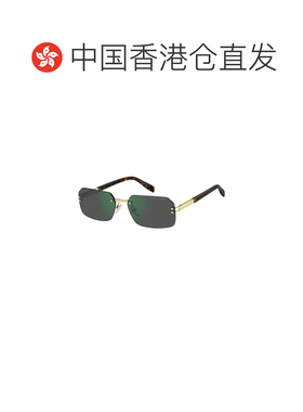 香港直邮MARC JACOBS 女士太阳镜 MARC902S06JMTGOLDHAVANA