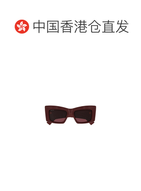 香港直邮Gucci 几何框太阳镜 GG1842S古驰配饰
