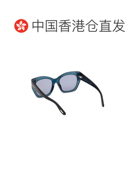 香港直邮Tom Ford 汤姆 福特 女士 JONI-02 FT1422 87A 太阳镜 FT