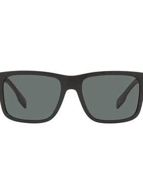 美国直邮Burberry博柏利 通用 太阳镜