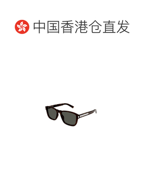 香港直邮Saint Laurent 太阳镜徽标配饰 SL710
