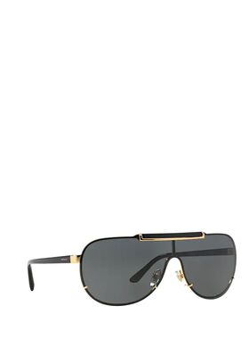 VERSACE 男士太阳镜 VE2140100287