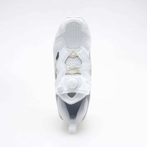日本直邮 Reebok INSTAPUMP FURY 95 锐步运动鞋 - 图3