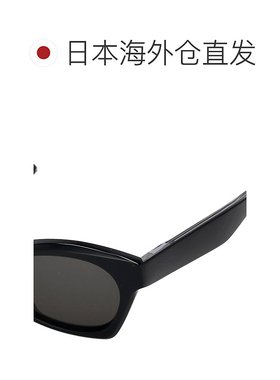 日本直邮BALENCIAGA 巴黎世家护目时尚女士太阳镜BB0230S