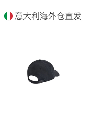 欧洲直邮Y-3 男士帽子 KW9698BLACK AW2026 黑色 【付后1h可退】