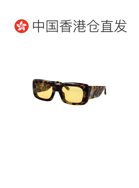 TheAttico女士太阳镜配饰