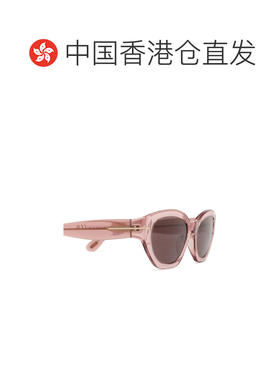 香港直邮TOM FORD 男士眼镜 FT108672E SS2025 PENNY 棕色太阳镜