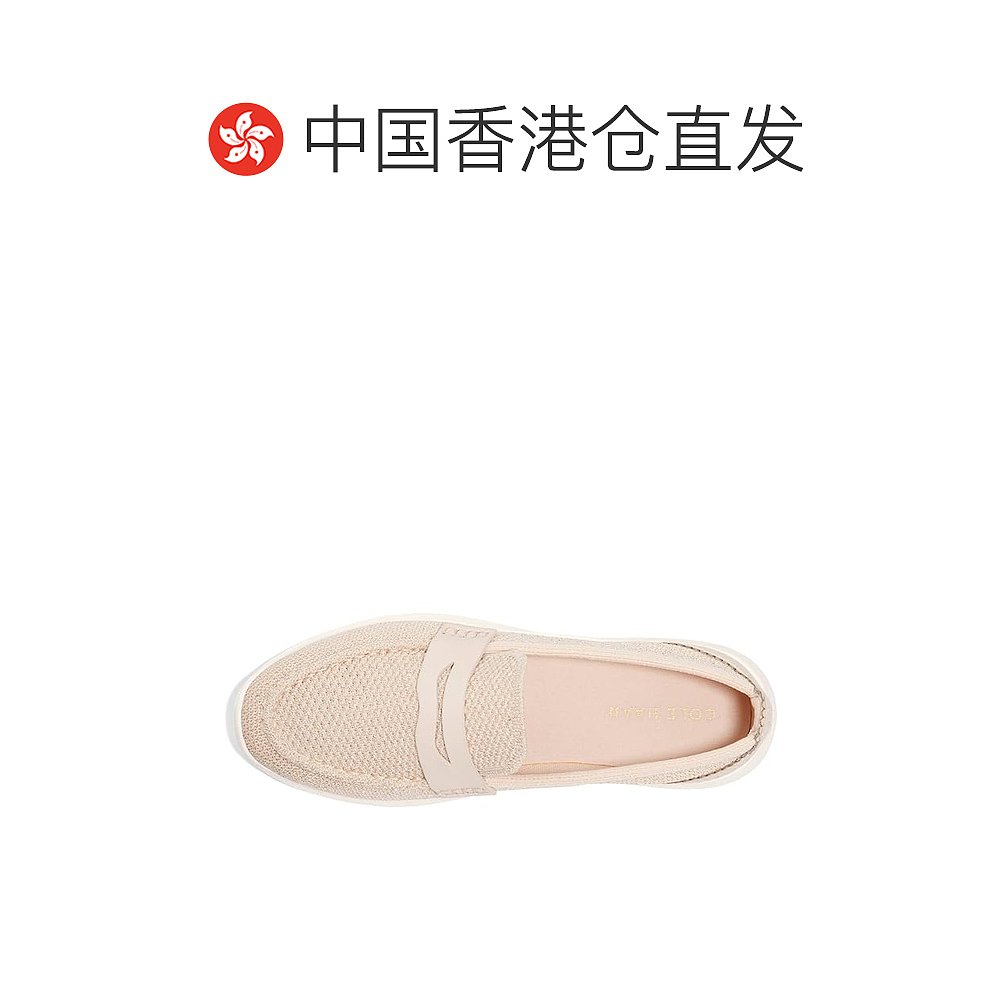 香港直邮潮奢 cole haan 可汗 女士 Zerogrand Meritt Stitchlite - 图1