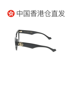 自营GUCCI 女士太阳镜 GG1424O001古驰