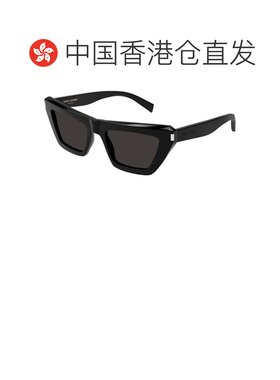 香港直邮Saint Laurent 圣罗兰 女士 -sunglasses 太阳镜 SL46700