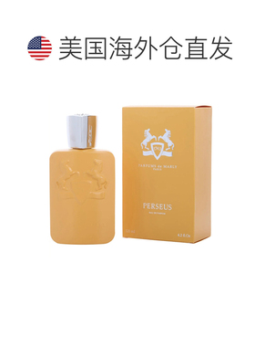 美国直邮M PARFUMS DE MARLEY PERSEUS 4.2OZ EDP瑪麗之香 正品