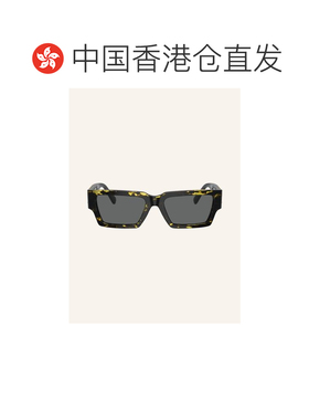 1h可退 香港直邮VERSACE 女士太阳镜 100157341715000 CO 花色 Su