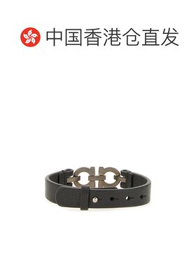 香港直邮SALVATORE FERRAGAMO 男士手链手镯 785723770384002