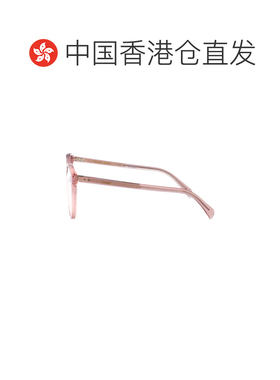 香港直邮CELINE 女士眼镜 CL50077I074 SS2025 粉红色 CELINE THI