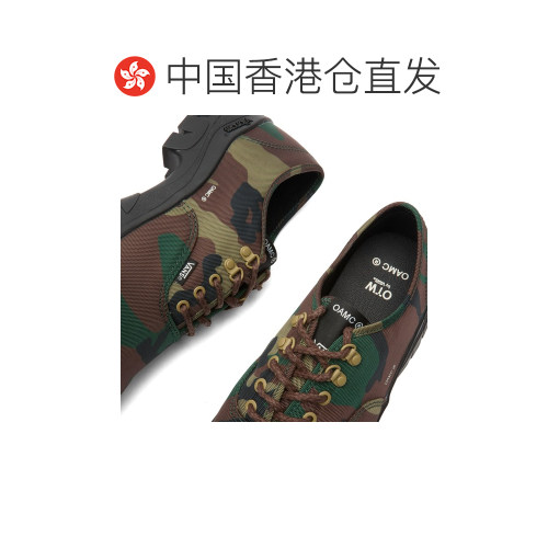 香港直邮Vans 范斯 男士 OTW x OAMC Authentic 牛津鞋 VN000EGWW - 图1