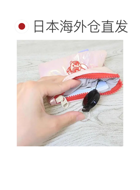 日本直邮Cinemacollection 飞天小女警钥匙扣和证件包 极光护照夹