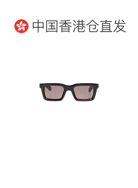 香港直邮ALEXANDER MCQUEEN 男士眼镜 821707J07491056 SS2026