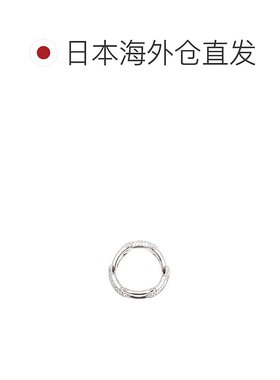 日本直邮Daniel Wellington 水晶链式戒指 62 S DW00400620 女士