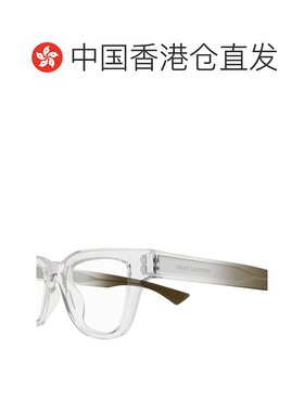 香港直邮SAINT LAURENT 男士眼镜 SL789JACQUESOPT003 SS2025