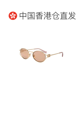 香港直邮MIU MIU 女士眼镜 0MU52YSZVN20F SS2026 花色 0MU 52YS